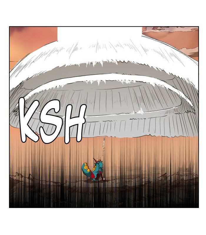 The God of High School Chapter 279 - page 81