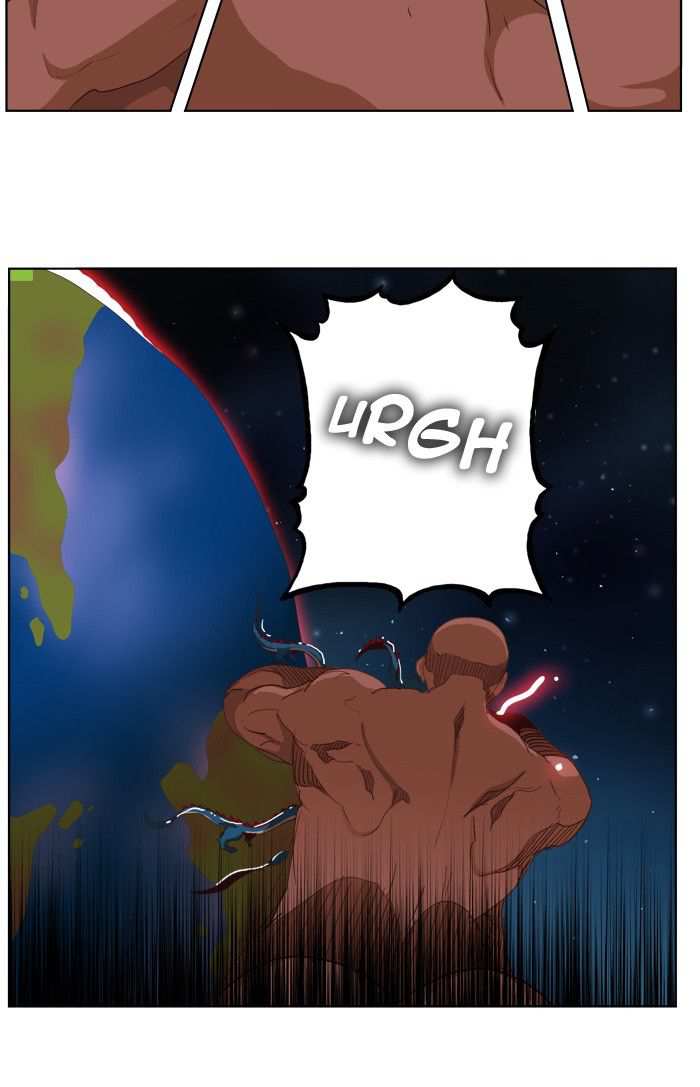The God of High School Chapter 279 - page 86