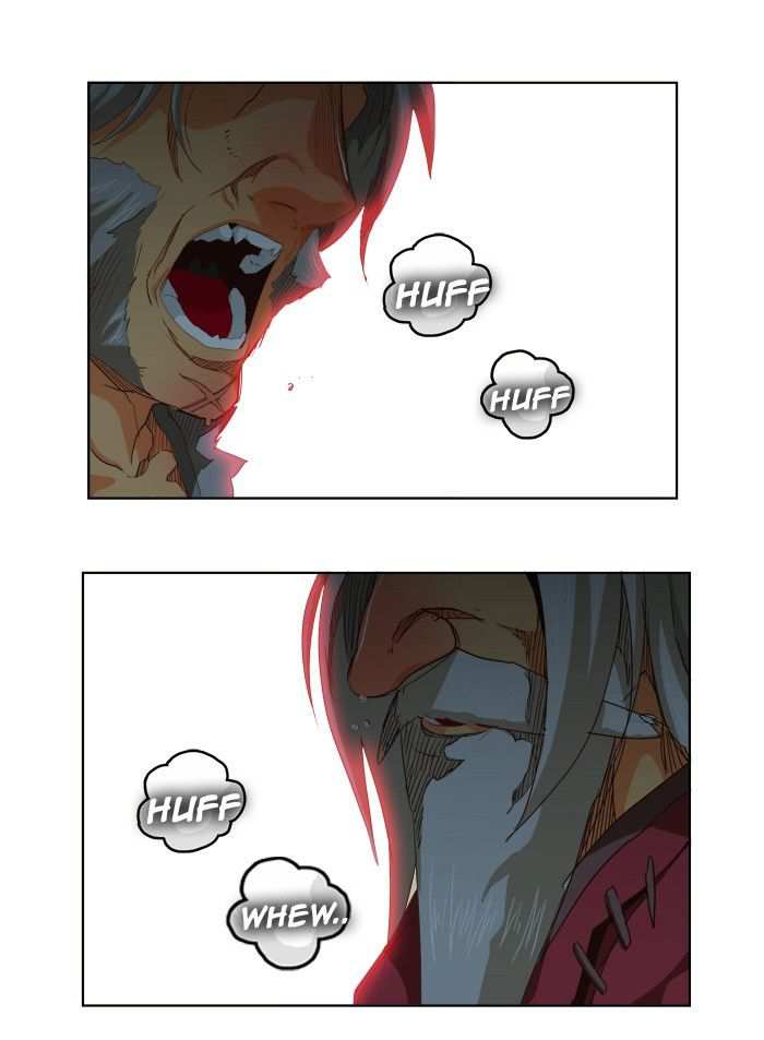 The God of High School Chapter 279 - page 94