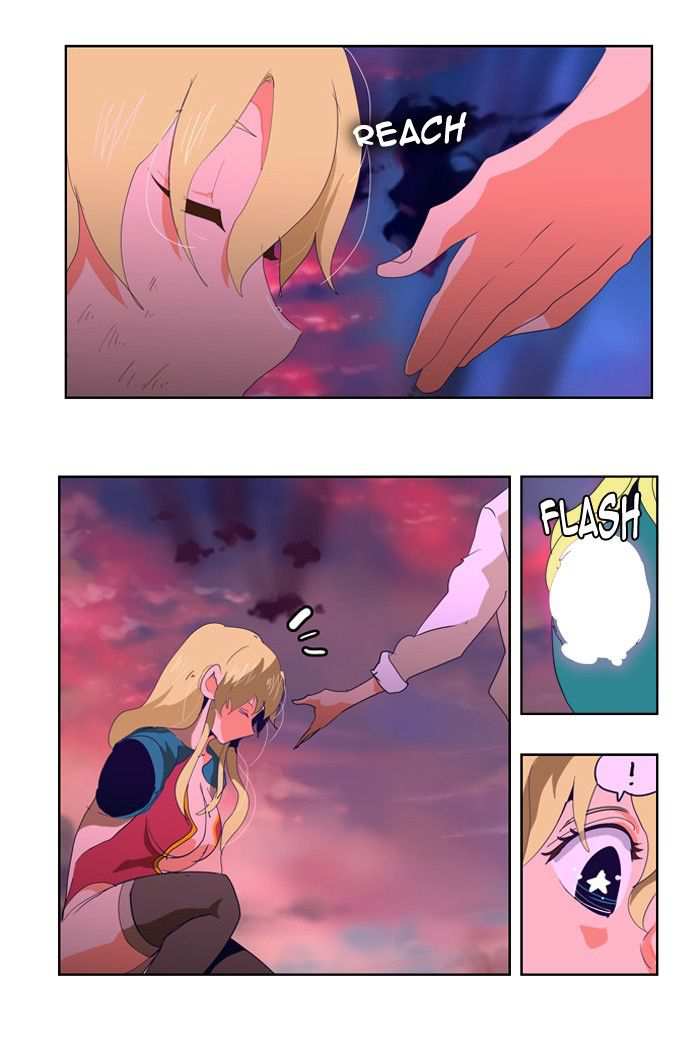 The God of High School Chapter 278 - page 12