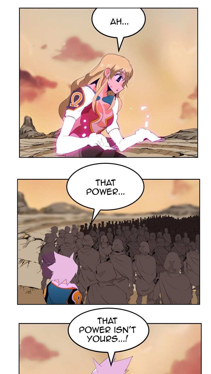 The God of High School Chapter 278 - page 13