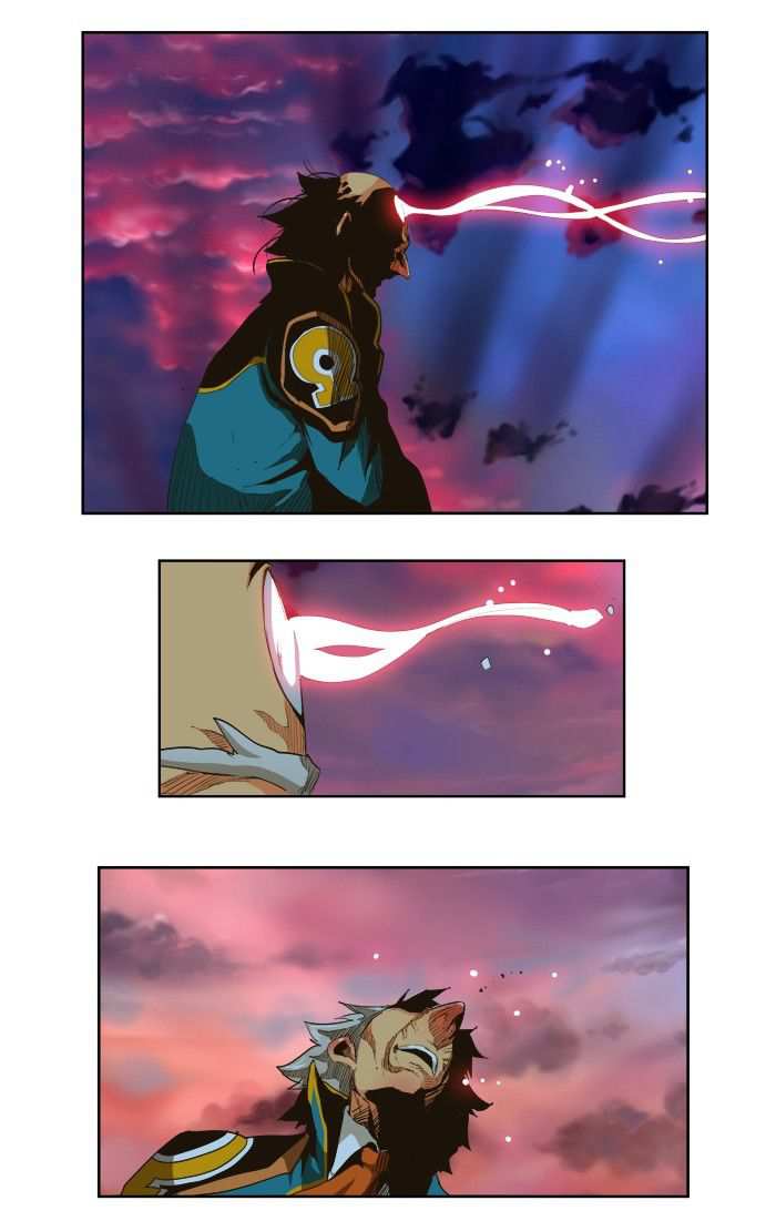 The God of High School Chapter 278 - page 2