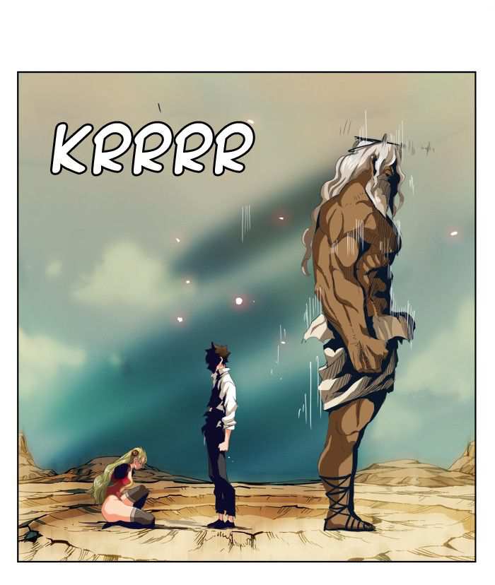 The God of High School Chapter 278 - page 24