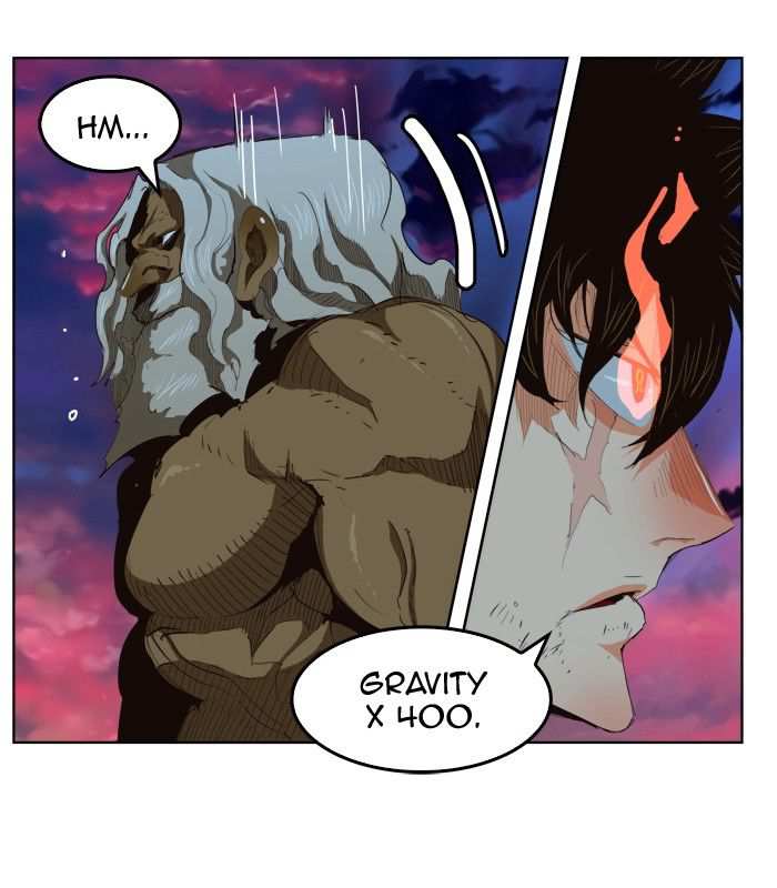 The God of High School Chapter 278 - page 29