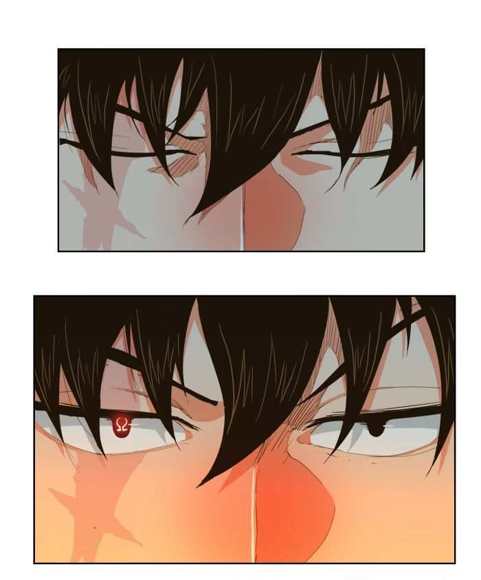 The God of High School Chapter 278 - page 3