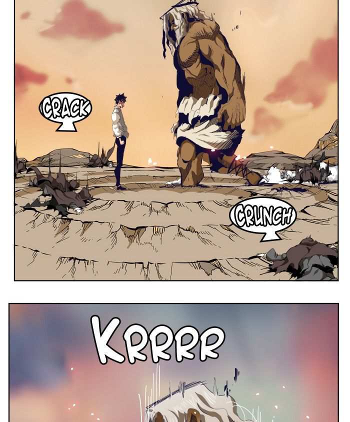 The God of High School Chapter 278 - page 31