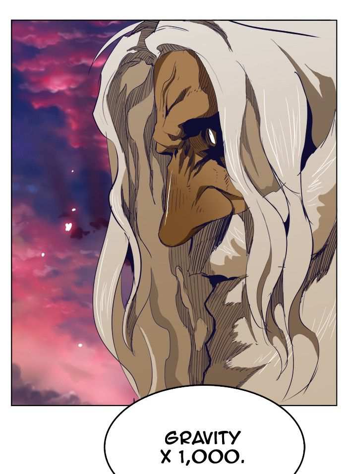 The God of High School Chapter 278 - page 33