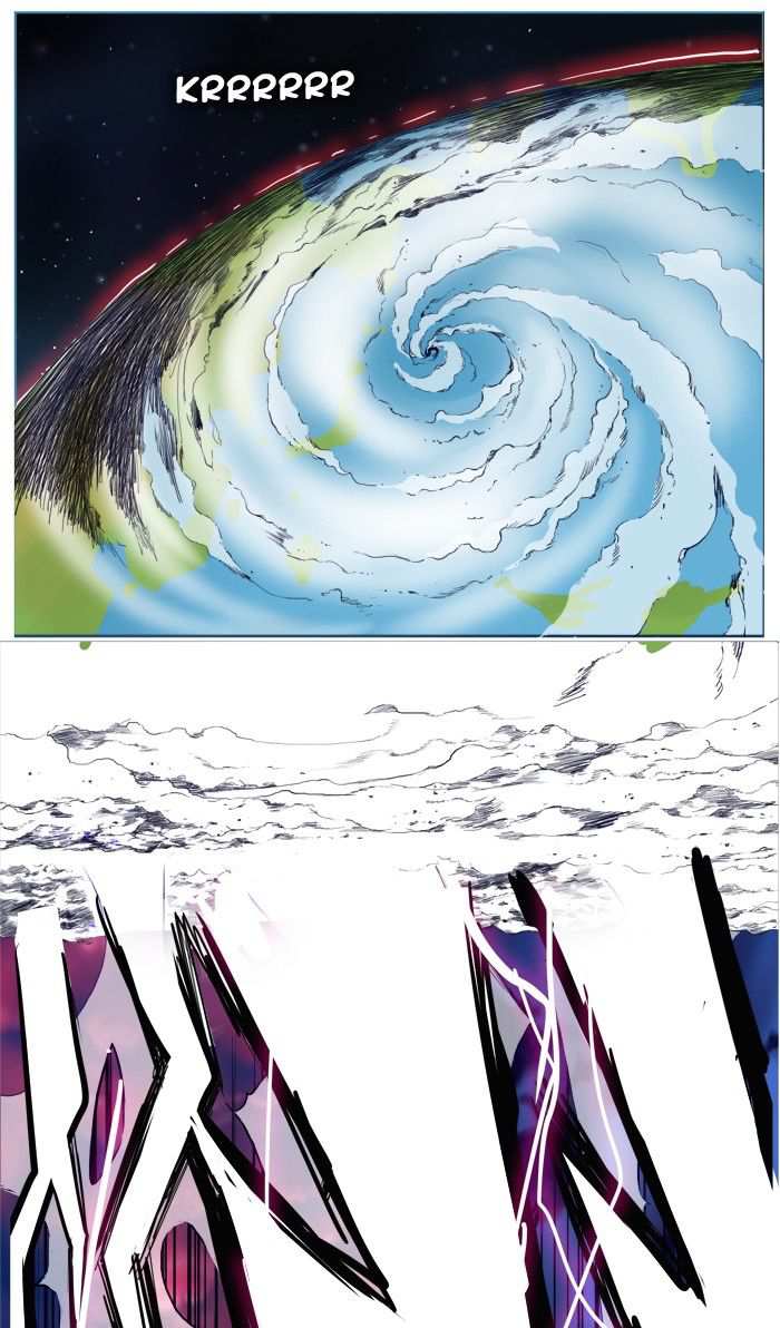 The God of High School Chapter 278 - page 38