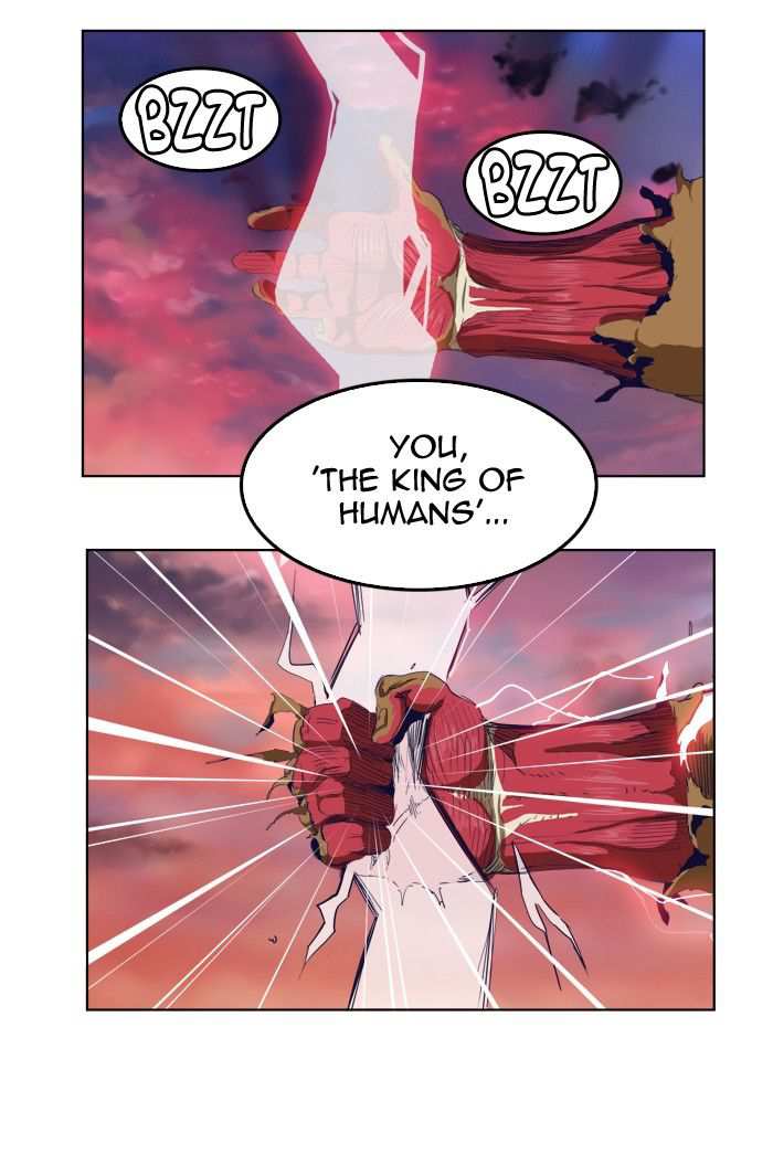 The God of High School Chapter 278 - page 42