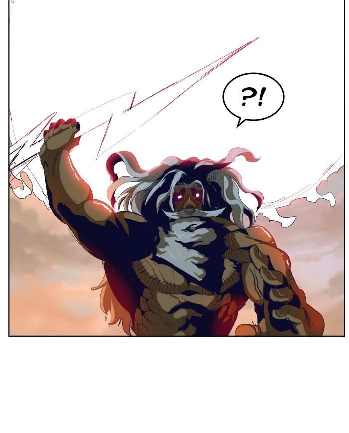 The God of High School Chapter 278 - page 46