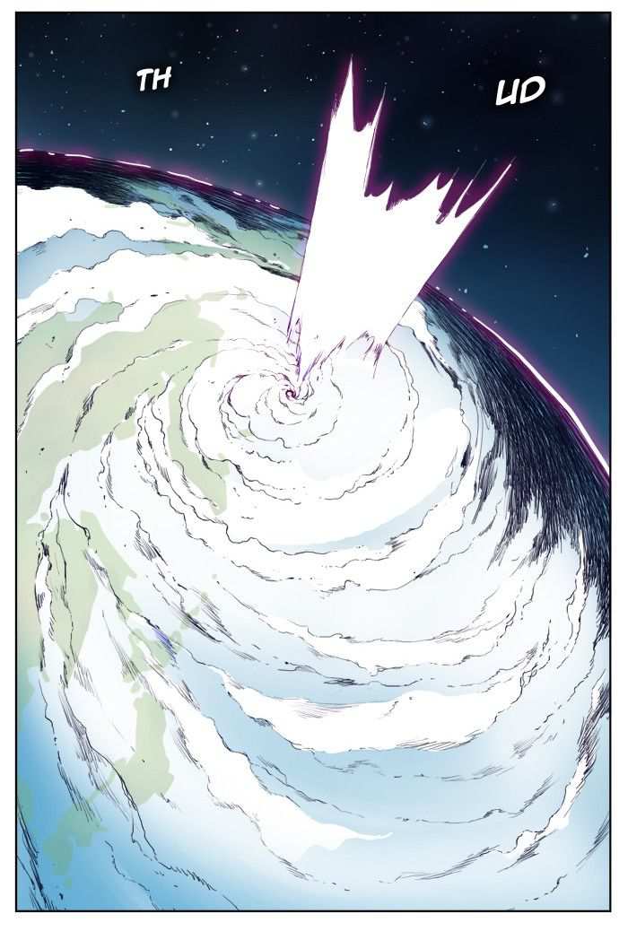 The God of High School Chapter 278 - page 51