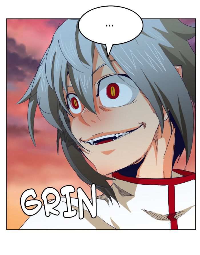 The God of High School Chapter 278 - page 57