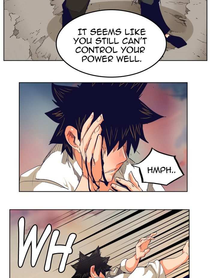 The God of High School Chapter 278 - page 60