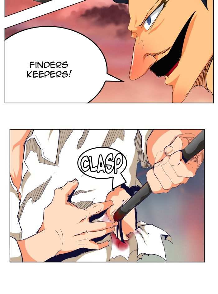 The God of High School Chapter 278 - page 65