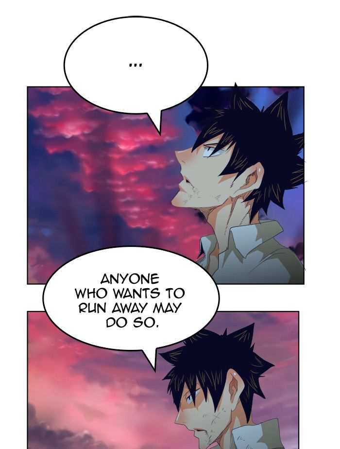 The God of High School Chapter 278 - page 97