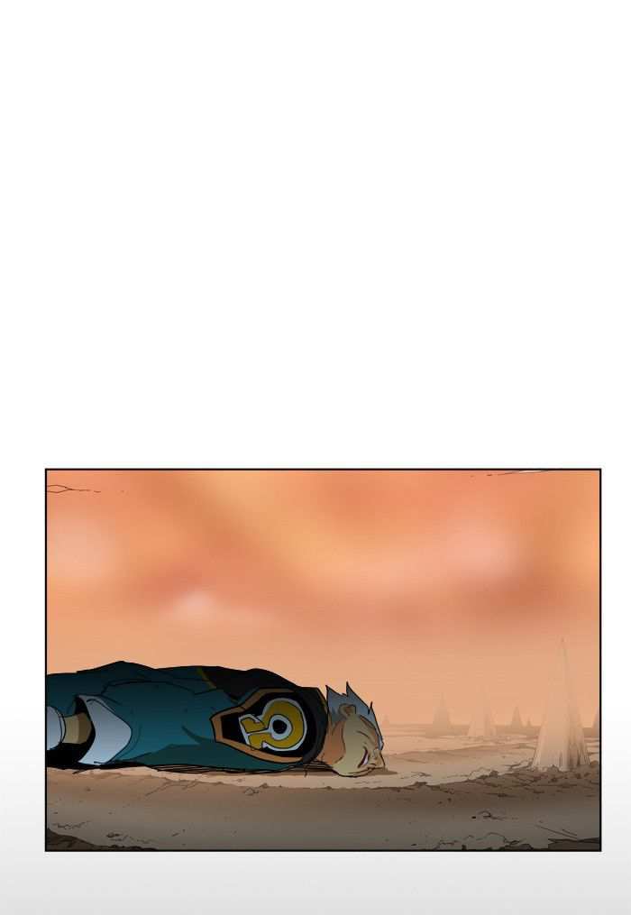 The God of High School Chapter 277 - page 105