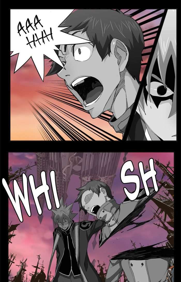 The God of High School Chapter 277 - page 12