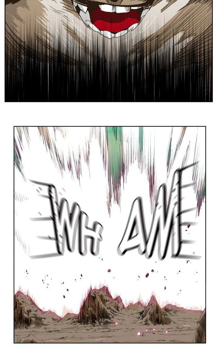 The God of High School Chapter 277 - page 21