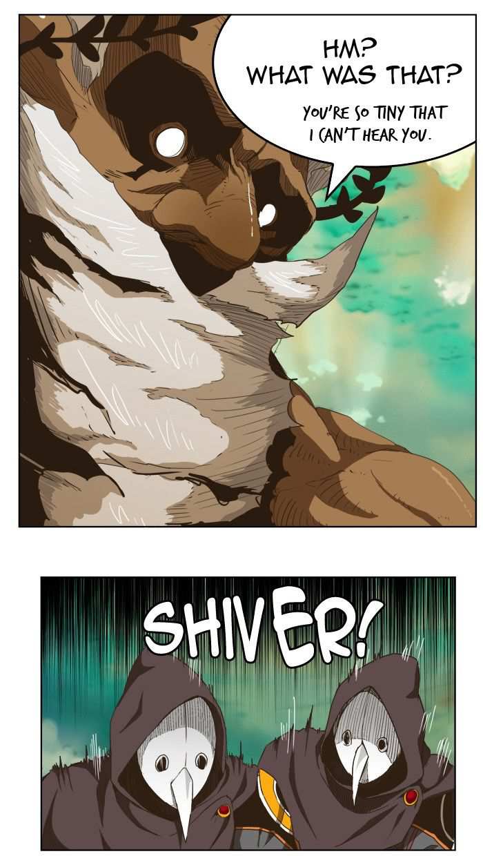 The God of High School Chapter 277 - page 24