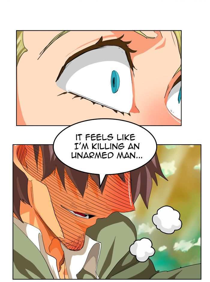 The God of High School Chapter 277 - page 29