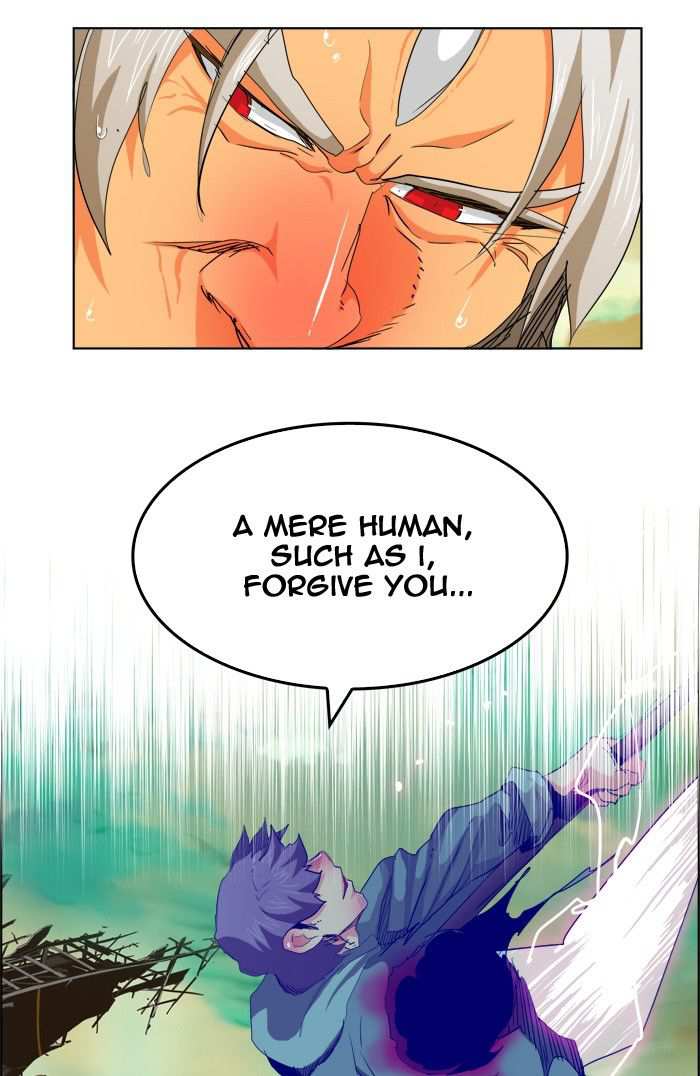The God of High School Chapter 277 - page 40