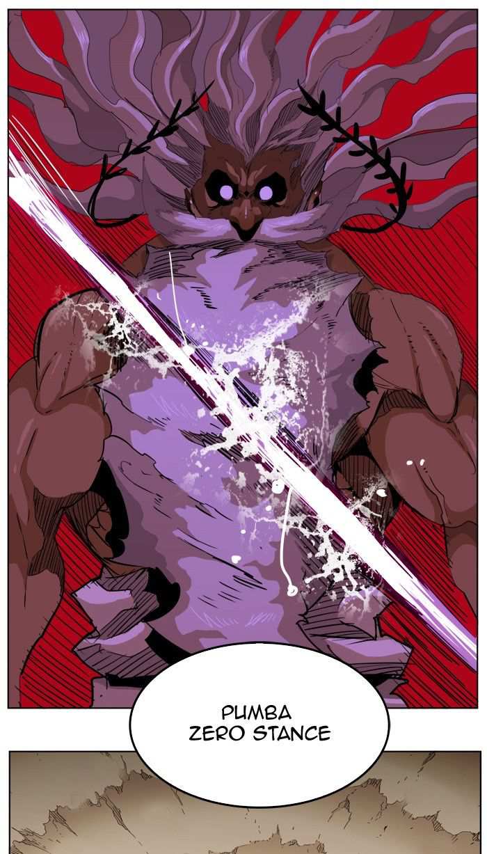 The God of High School Chapter 277 - page 43