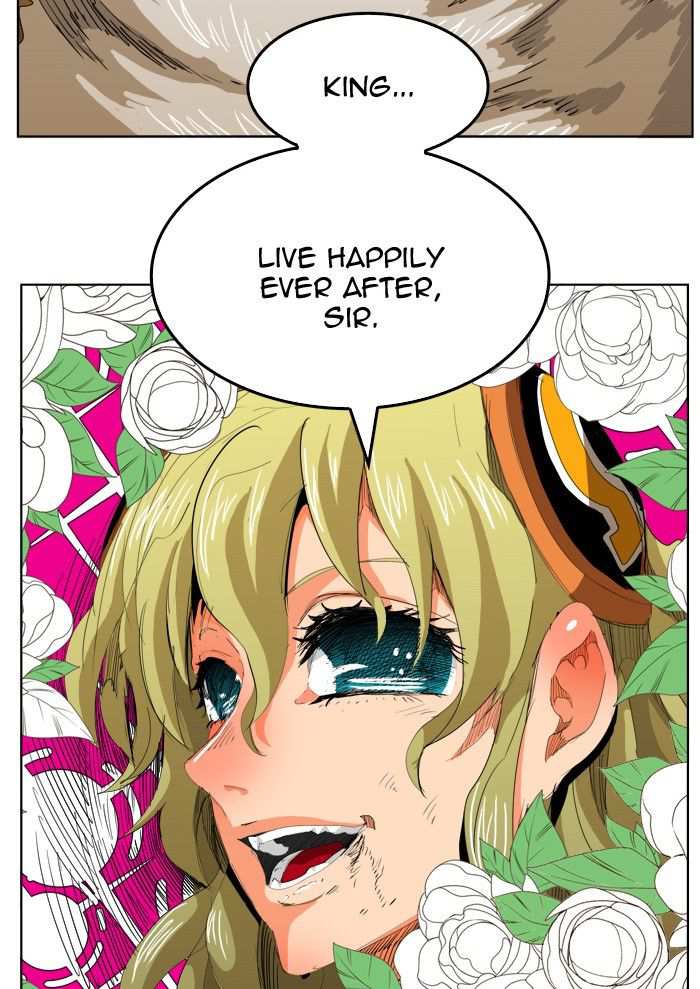 The God of High School Chapter 277 - page 56