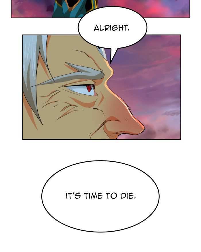 The God of High School Chapter 277 - page 62