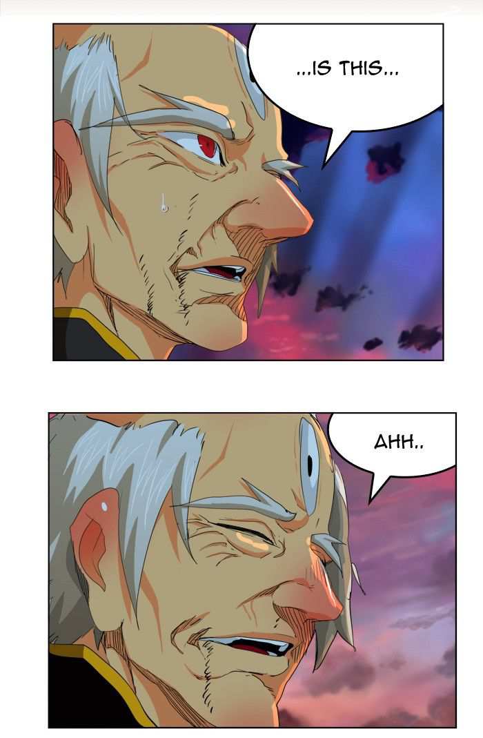 The God of High School Chapter 277 - page 64