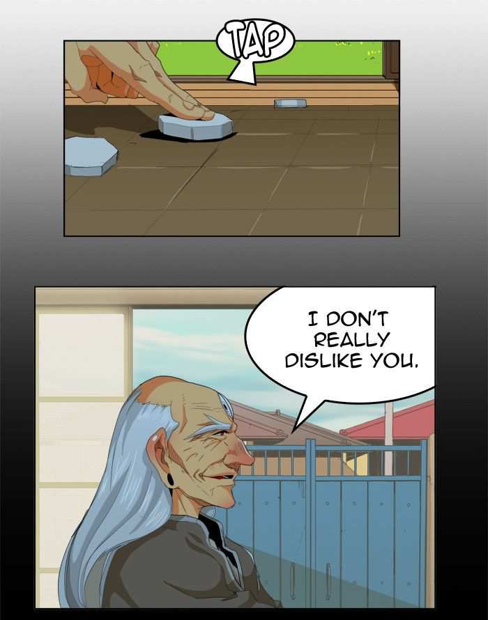 The God of High School Chapter 277 - page 94