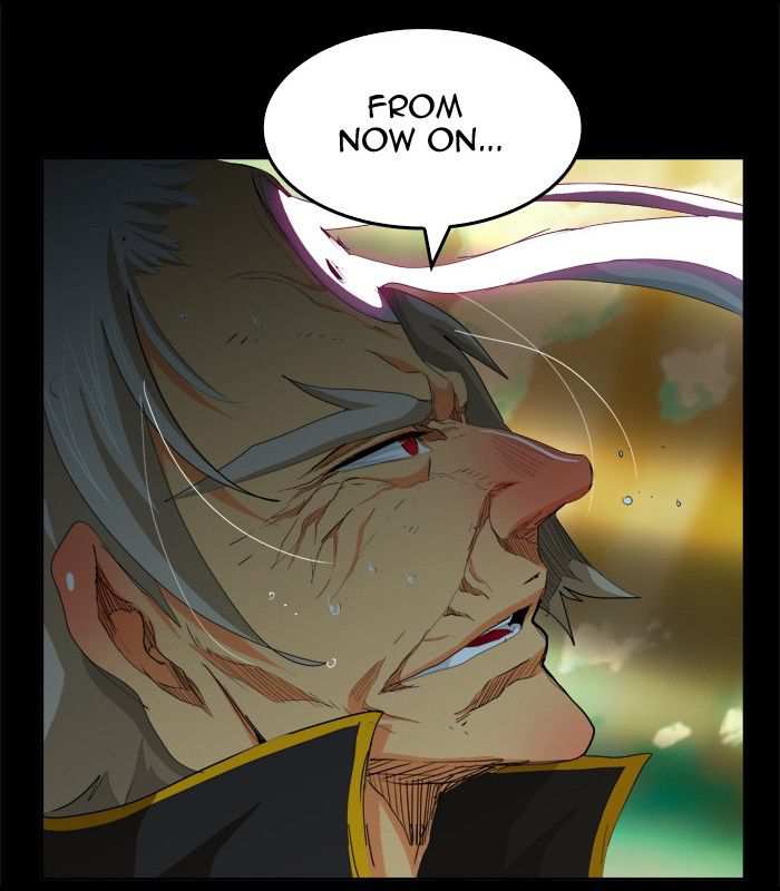 The God of High School Chapter 277 - page 95