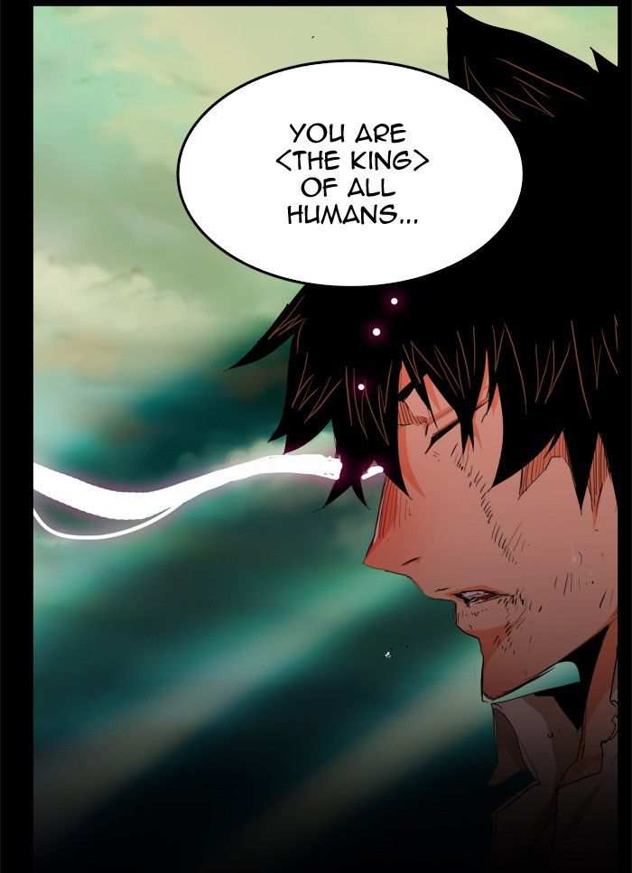 The God of High School Chapter 277 - page 96