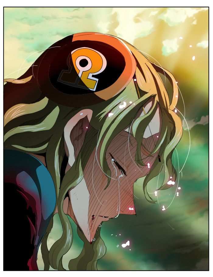 The God of High School Chapter 277 - page 99
