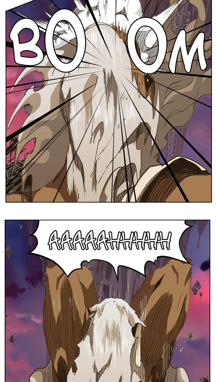 The God of High School Chapter 276 - page 16