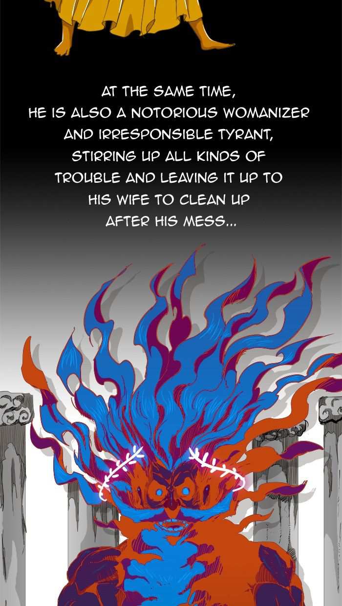 The God of High School Chapter 276 - page 2
