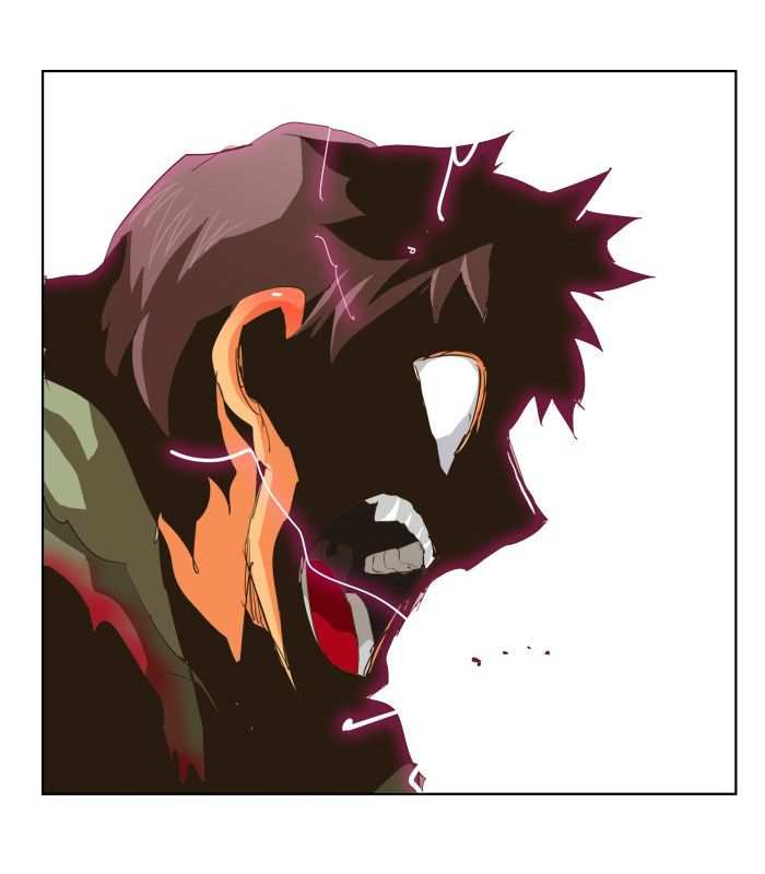 The God of High School Chapter 276 - page 22