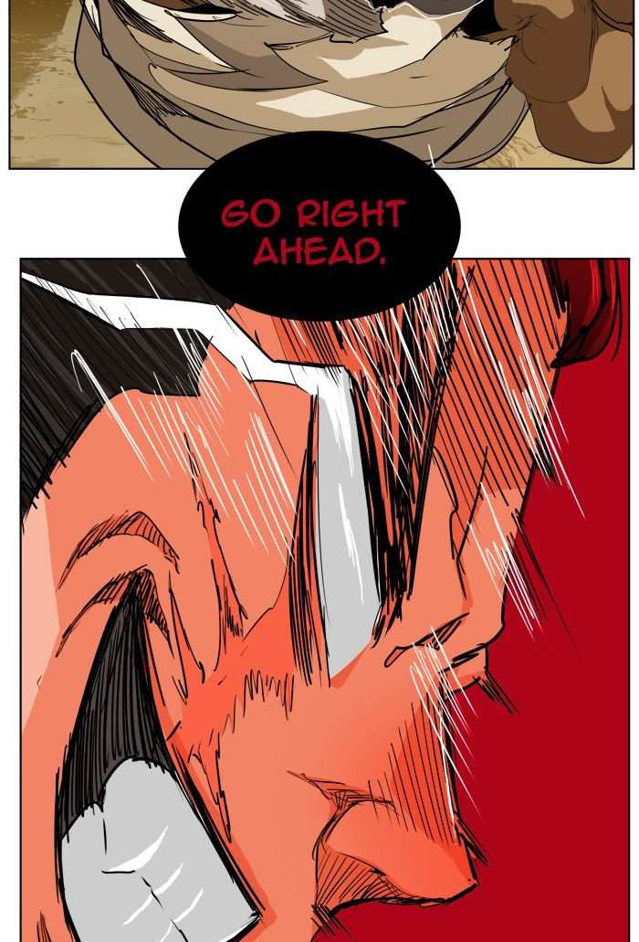 The God of High School Chapter 276 - page 28