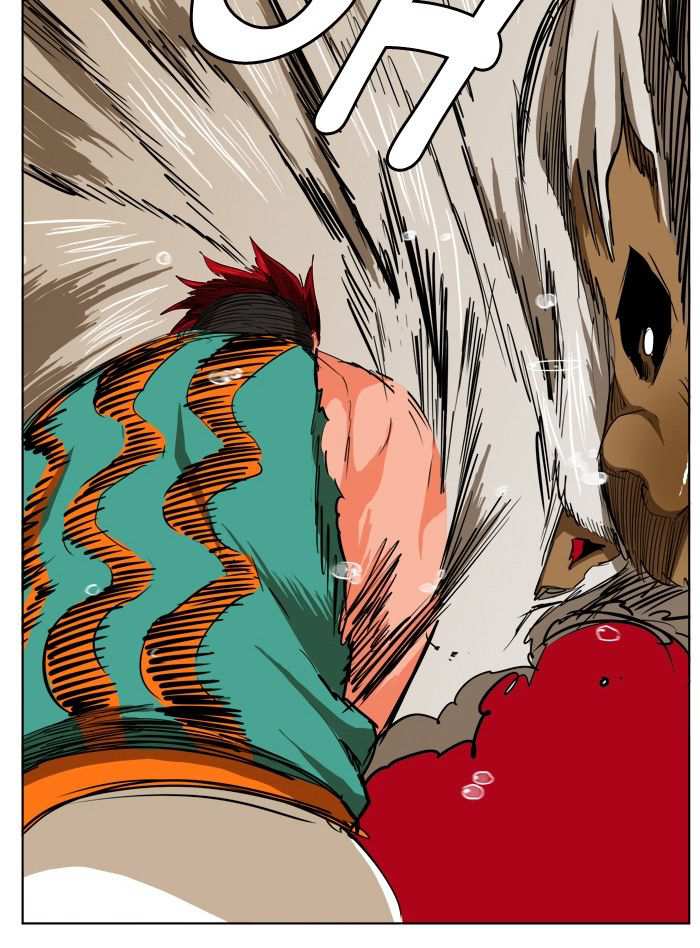 The God of High School Chapter 276 - page 30