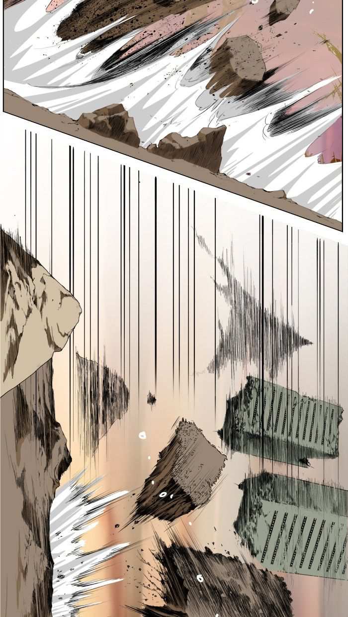 The God of High School Chapter 276 - page 39