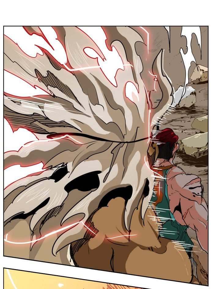 The God of High School Chapter 276 - page 46