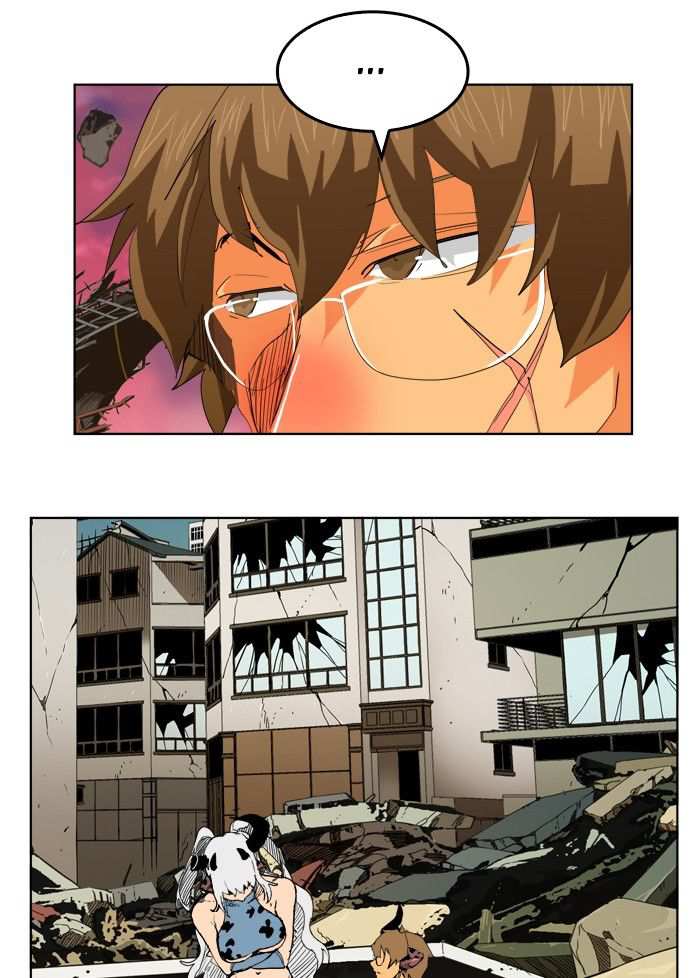 The God of High School Chapter 276 - page 63