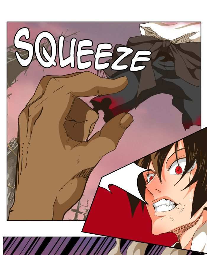 The God of High School Chapter 275 - page 19