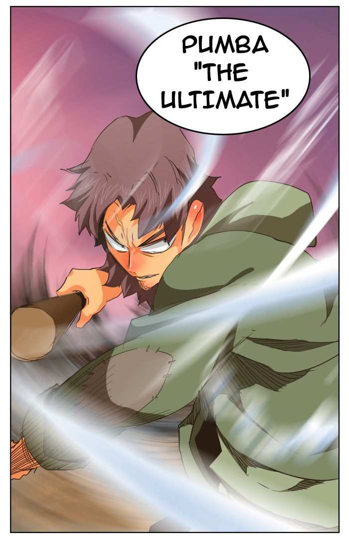 The God of High School Chapter 275 - page 47