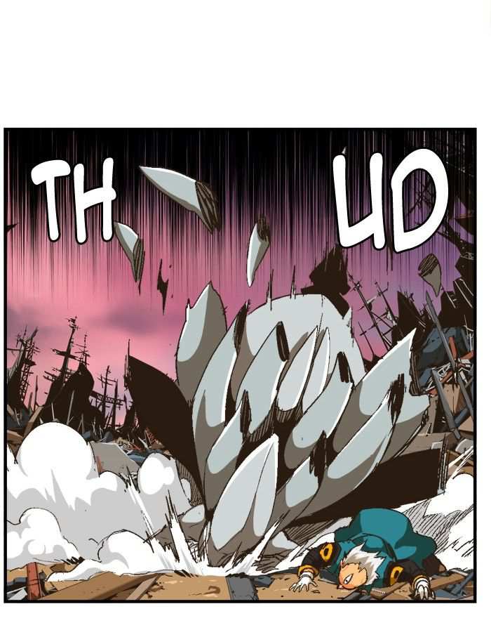 The God of High School Chapter 275 - page 61