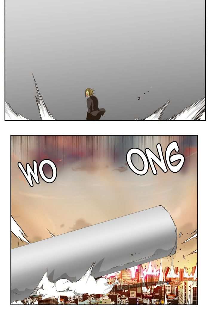 The God of High School Chapter 275 - page 65