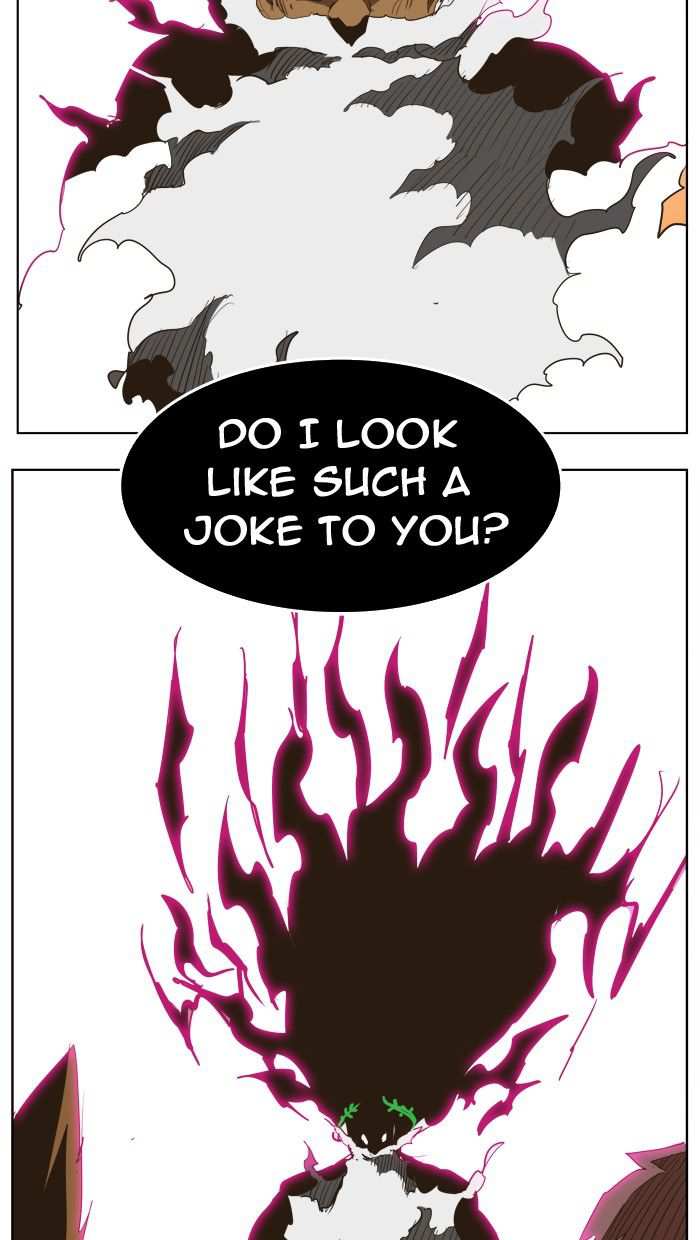 The God of High School Chapter 275 - page 70