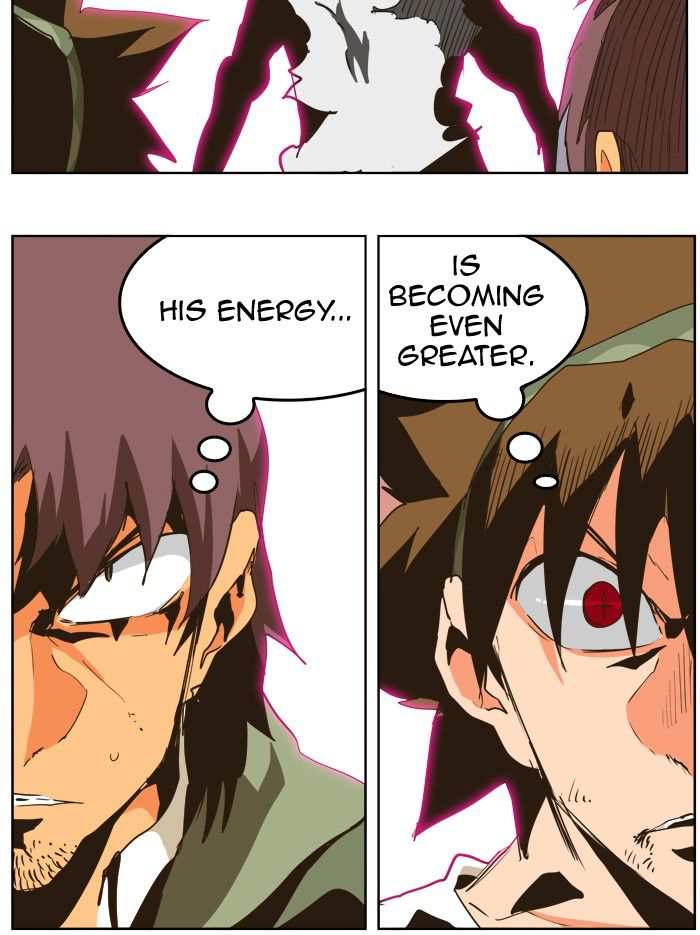 The God of High School Chapter 275 - page 71