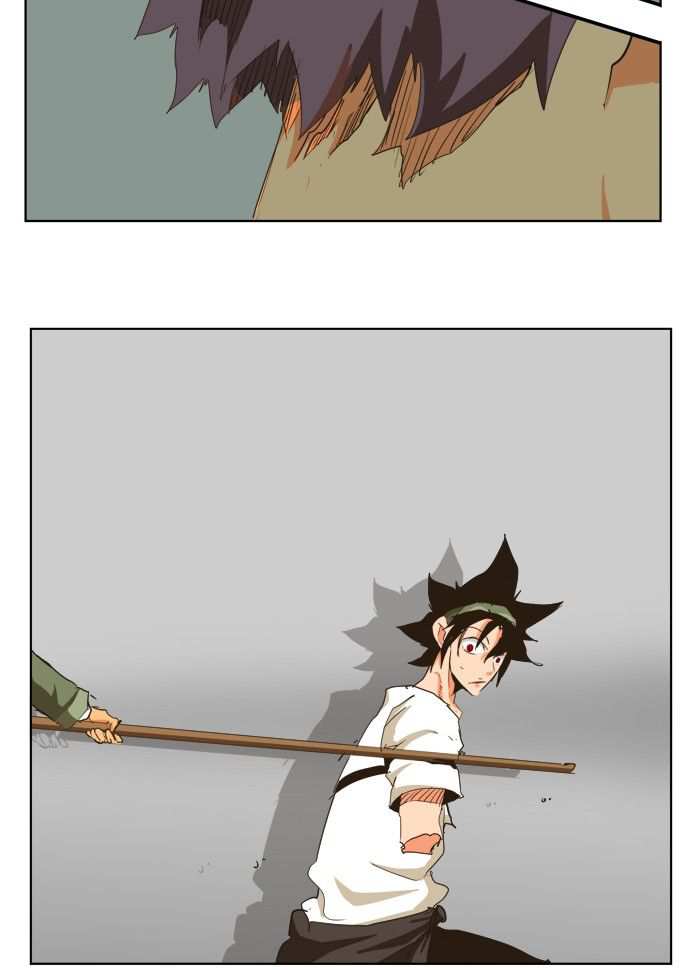 The God of High School Chapter 275 - page 73