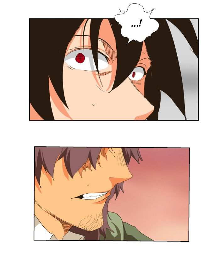 The God of High School Chapter 275 - page 74