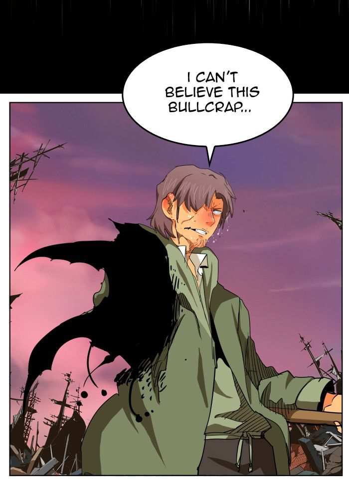 The God of High School Chapter 275 - page 77